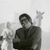 Morton Feldman