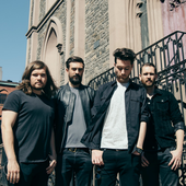 Bastille — by Jordan Randall