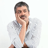 srikanta acharya