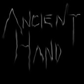 Ancient Hand logo