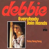 Debbie - Everybody Join Hands