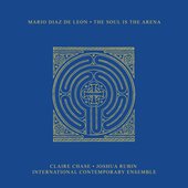 The Soul is the Arena