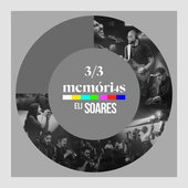 Memóri4s 3/3 (Ao Vivo) - Single