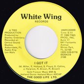 The Good Life Ltd