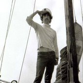 Nick Mason