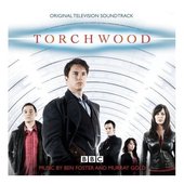 Cover, Torchwood OST
