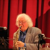 Emil Mangelsdorff