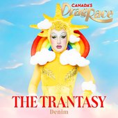 The Trantasy (Denim) - Single