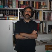 Alireza Feyz Bashipoor