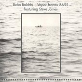 Vapor Frames