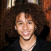 Corbin Bleu