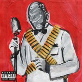 Baladas Cover