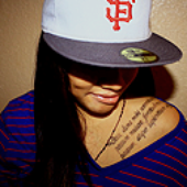 LastFM profile picture for @single
