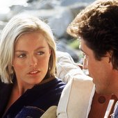 Patsy Kensit in the movie