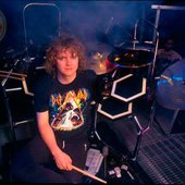 Rick Allen