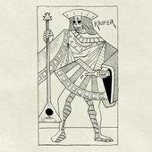 Knifer - EP
