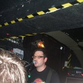 Last Ever Show
