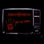 Don't Be Afraid - Single