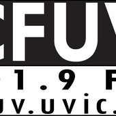 Avatar de CFUV-FM