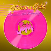 Glitter 'n Gold - Jem 35th Anniversary