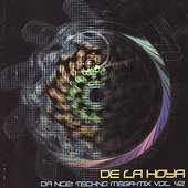 Dance! Techno Mega-Mix Vol. 42