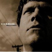 Ken McMahan - Ball & Chain - Front