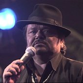 hij heb de blues