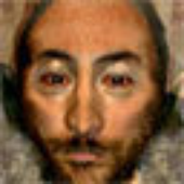 LastFM profile picture for @tamper