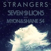 Seven Lions & Myon & Shane 54 ft. Tove Lo