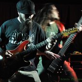 Mammoth(stoner/doom metal Adelaide,USA)