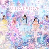 LOVE 9 LOVE