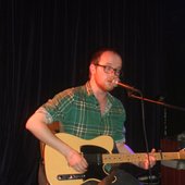Wheatsheaf 30th September 2011
