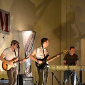 Benefit Concert
