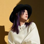楊千嬅 | Grazia China – oct. 2024