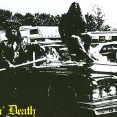 Death Strike (Chicago, Illinois) Old School Death/Thrash Metal