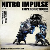 Nitro Impulse - Emperor Cyborg (sflyd051)