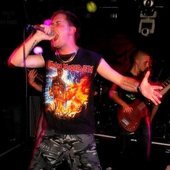Thunderwolf Live 7