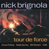 Tour de Force