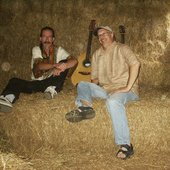 Leon & Terry project - courtesy of Bill Revill - 2005