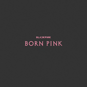 Born Pink Edited Artwork Plain