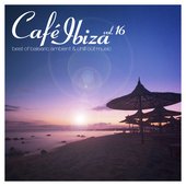 Café Ibiza: Volume 16