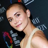 Alyson Stoner
