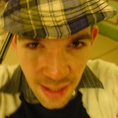 DJ Rus-P -trifft- Bertolt Brecht 