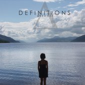 DREAMER; EP COVER