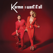 Karmin - I Want It All (2014)