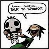 Avatar for TinyRobotSpooky