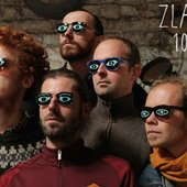 Zlabya 10 ans
