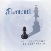 Una Questione Di Principio