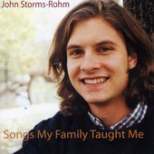 Songs My Family Taught Me