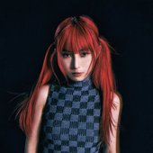 A子 - 2024
